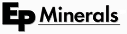EP MINERALS trademark