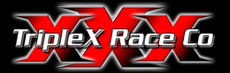 TRIPLE X RACE CO XXX trademark