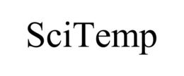 SCITEMP trademark