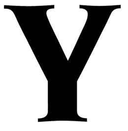 Y trademark