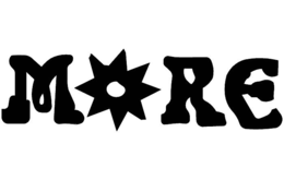 MORE trademark