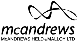 MCANDREWS MCANDREWS HELD & MALLOY LTD trademark