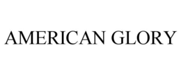 AMERICAN GLORY trademark