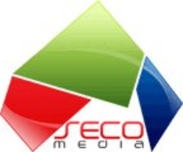 SECO MEDIA trademark