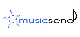 MUSICSEND trademark