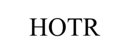HOTR trademark