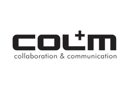 COL+M COLLABORATION & COMMUNICATION trademark