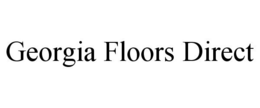 GEORGIA FLOORS DIRECT trademark