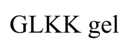 GLKK GEL trademark