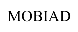 MOBIAD trademark