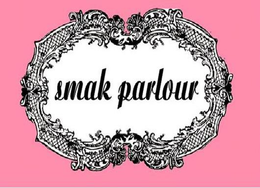 SMAK PARLOUR trademark