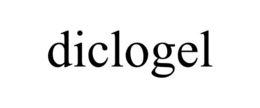 DICLOGEL trademark