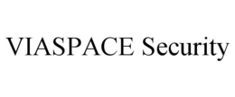 VIASPACE SECURITY trademark