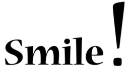 SMILE! trademark
