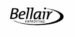 BELLAIR EXPEDITING trademark