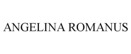 ANGELINA ROMANUS trademark