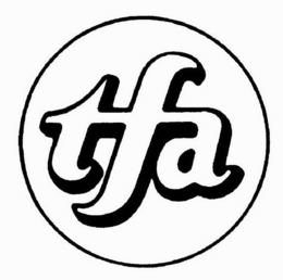 TFA trademark