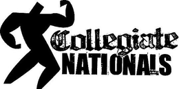 COLLEGIATE NATIONALS trademark
