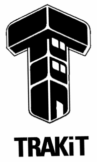 TRAKIT trademark