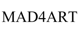 MAD4ART trademark