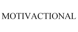 MOTIVACTIONAL trademark