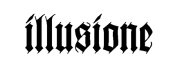 ILLUSIONE trademark