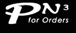 PN3 FOR ORDERS trademark