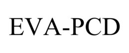 EVA-PCD trademark