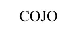 COJO trademark