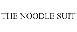 THE NOODLE SUIT trademark