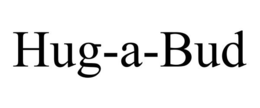 HUG-A-BUD trademark