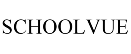 SCHOOLVUE trademark