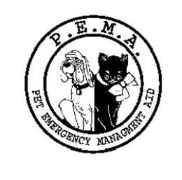 P.E.M.A. - PET EMERGENCY MANAGEMENT AID trademark