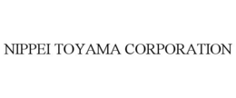 NIPPEI TOYAMA CORPORATION trademark