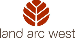 LAND ARC WEST trademark