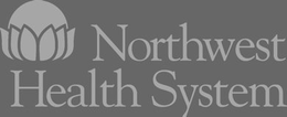NORTHWEST HEALTH SYSTEM trademark