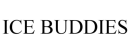 ICE BUDDIES trademark