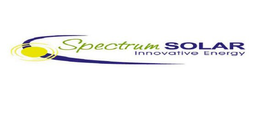 SPECTRUM SOLAR INNOVATIVE ENERGY trademark