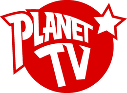 PLANET TV trademark