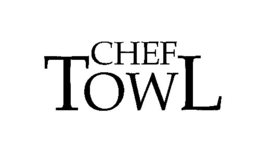 CHEF TOWL trademark