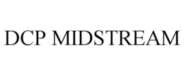 DCP MIDSTREAM trademark