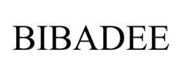 BIBADEE trademark