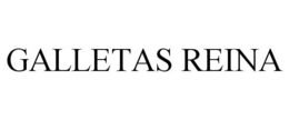GALLETAS REINA trademark