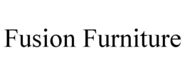 FUSION FURNITURE trademark