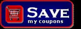 SAVE MY COUPONS trademark