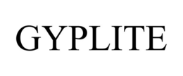 GYPLITE trademark