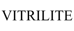 VITRILITE trademark
