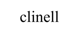 CLINELL trademark