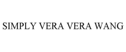 SIMPLY VERA VERA WANG trademark