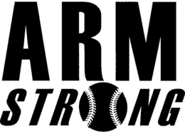 ARM STRONG trademark